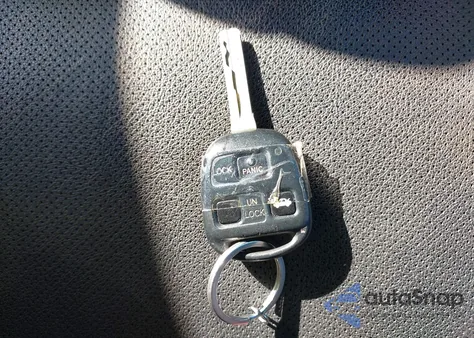 2005 Lexus Es 330 из США, поврежденный, VIN JTHBA30G255078566